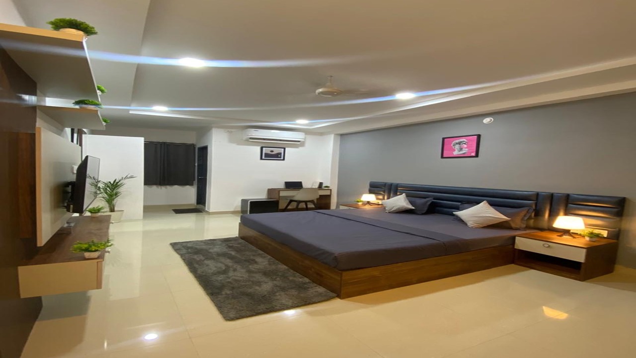 Photo of Bedroom in Madhapur