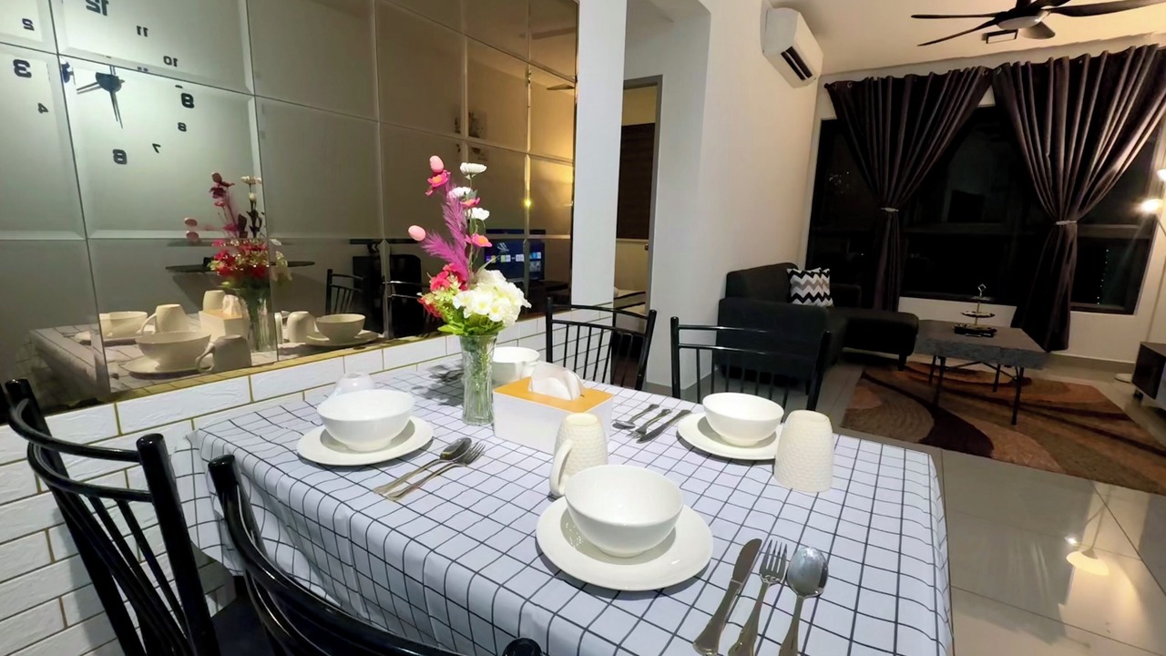 Photo of Bedroom in Taman Pertama