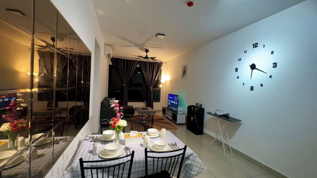 Photo of Bedroom in Taman Pertama