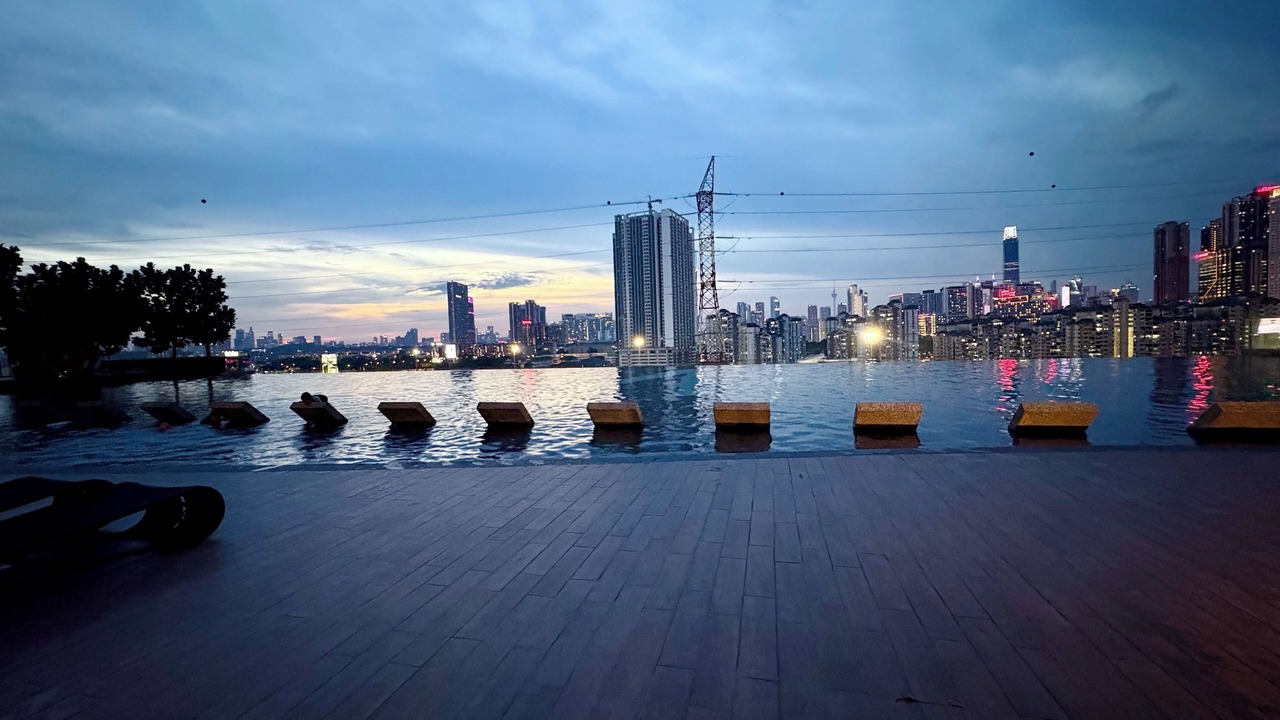Photo of Outdoor in Taman Pertama