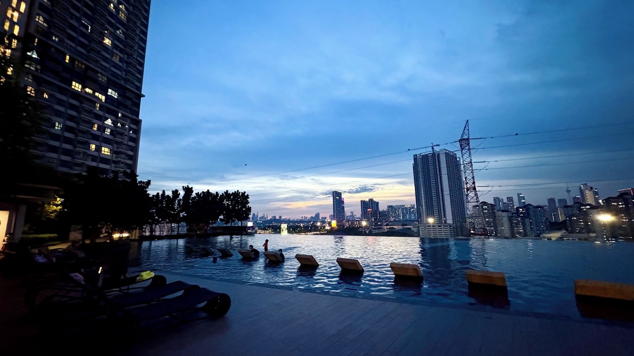 Photo of Outdoor in Taman Pertama