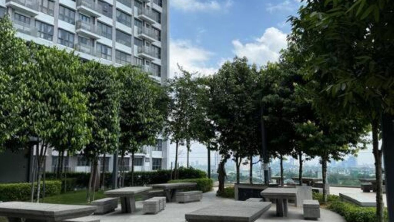 Photo of Outdoor in Taman Pertama
