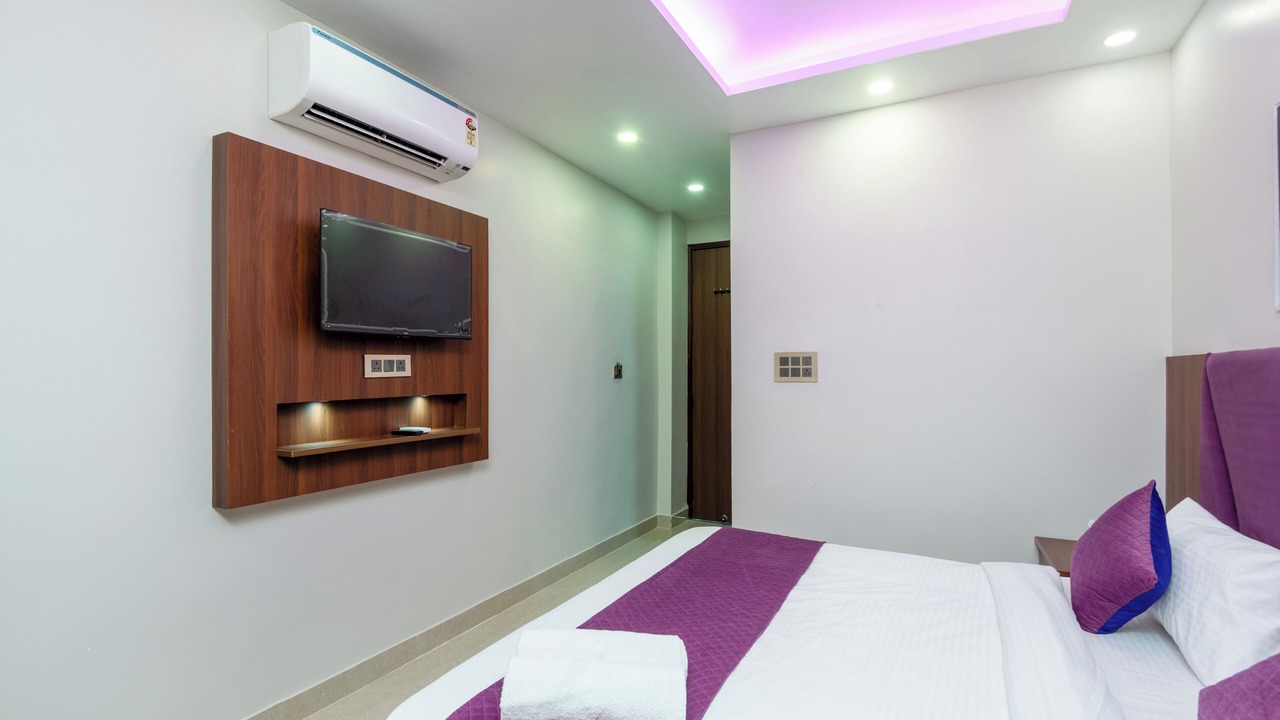 Photo of Bedroom in Haridwar