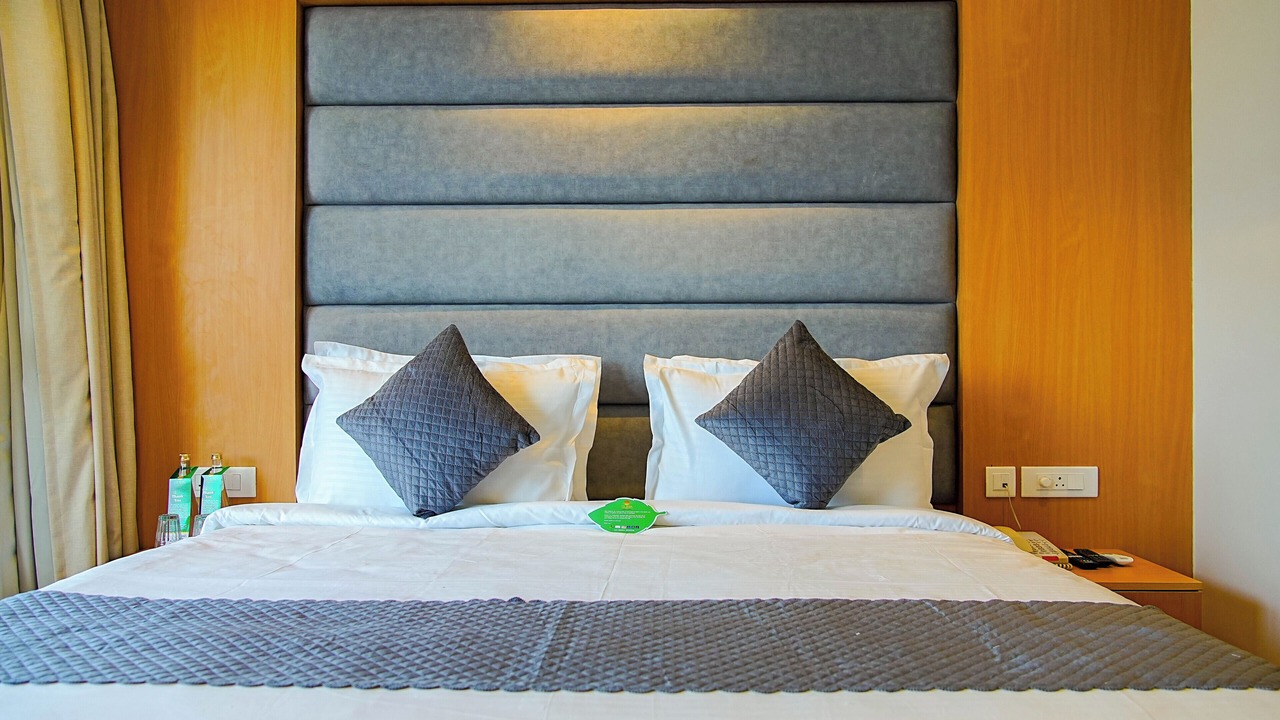 Photo of Bedroom in Mohal
