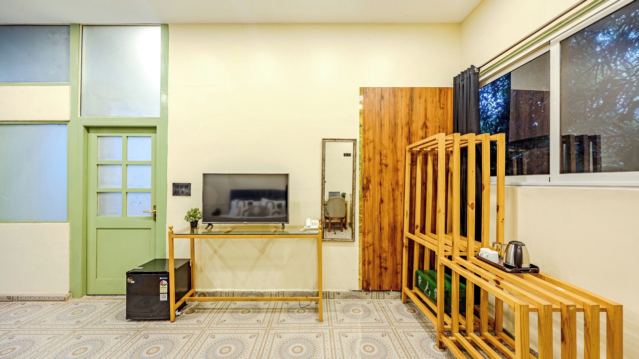 Photo of Patio Balcony in Saipem