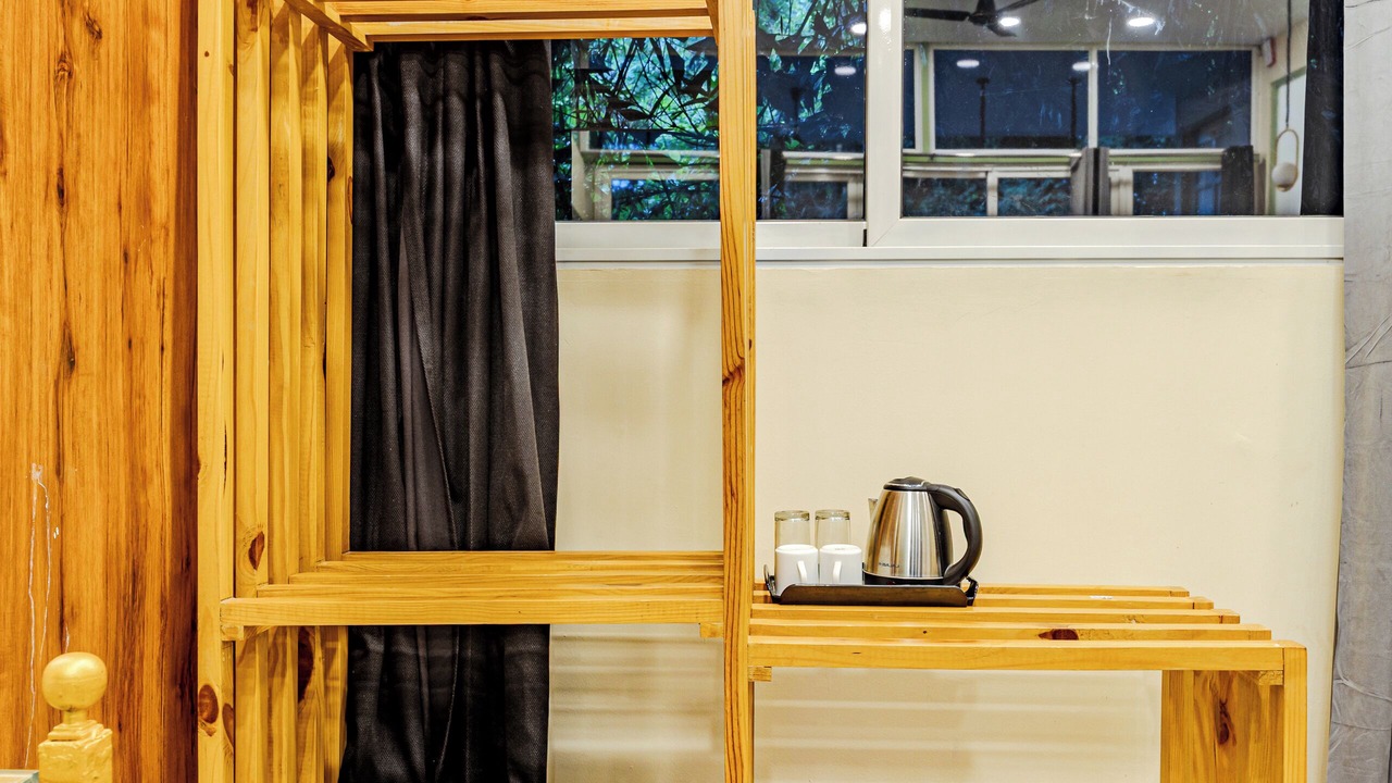 Photo of Patio Balcony in Saipem