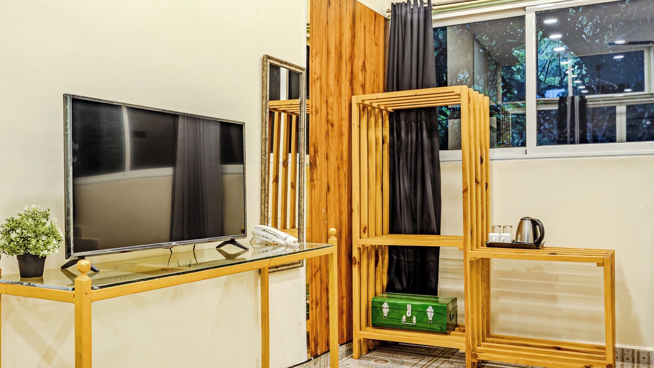 Photo of Patio Balcony in Saipem