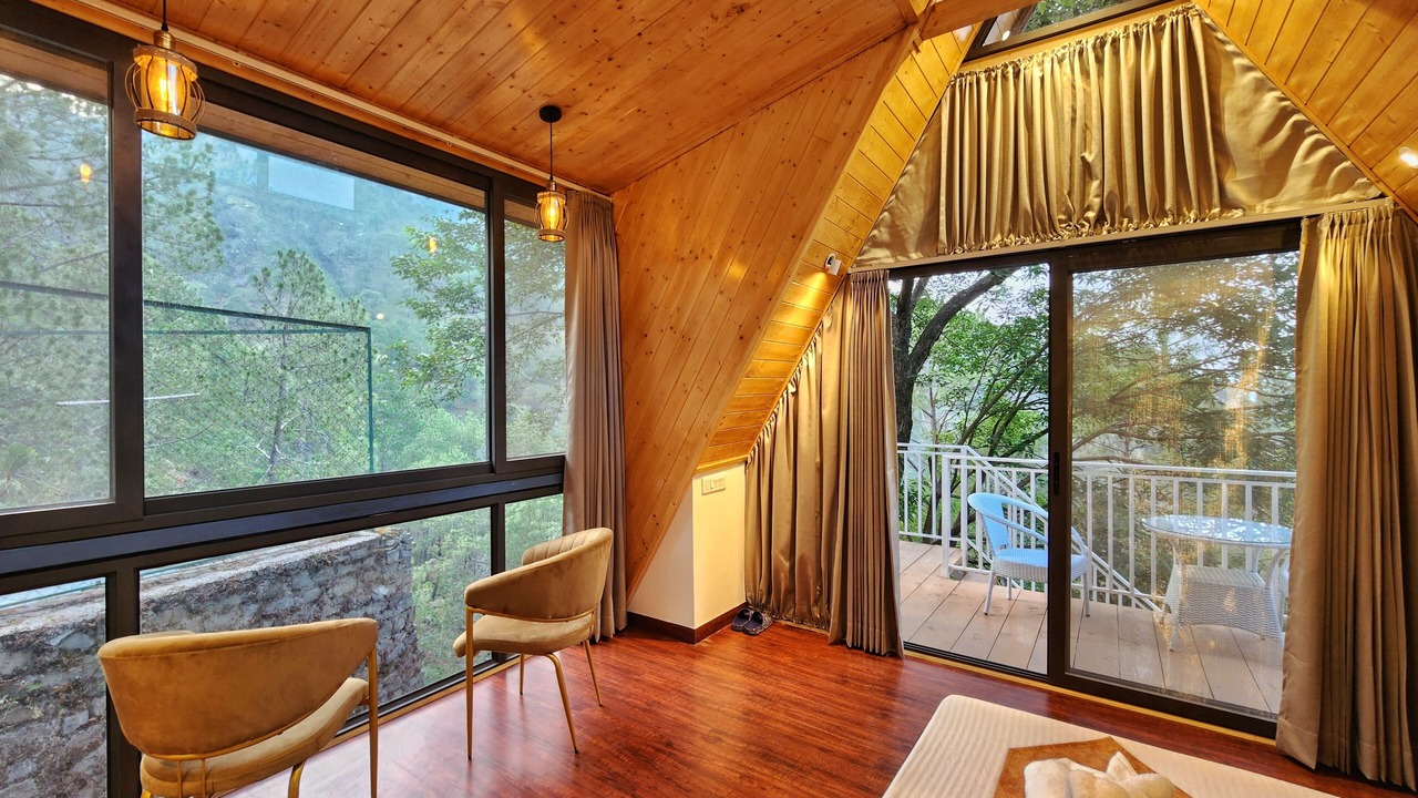 Photo of Bedroom in Kumarhatti