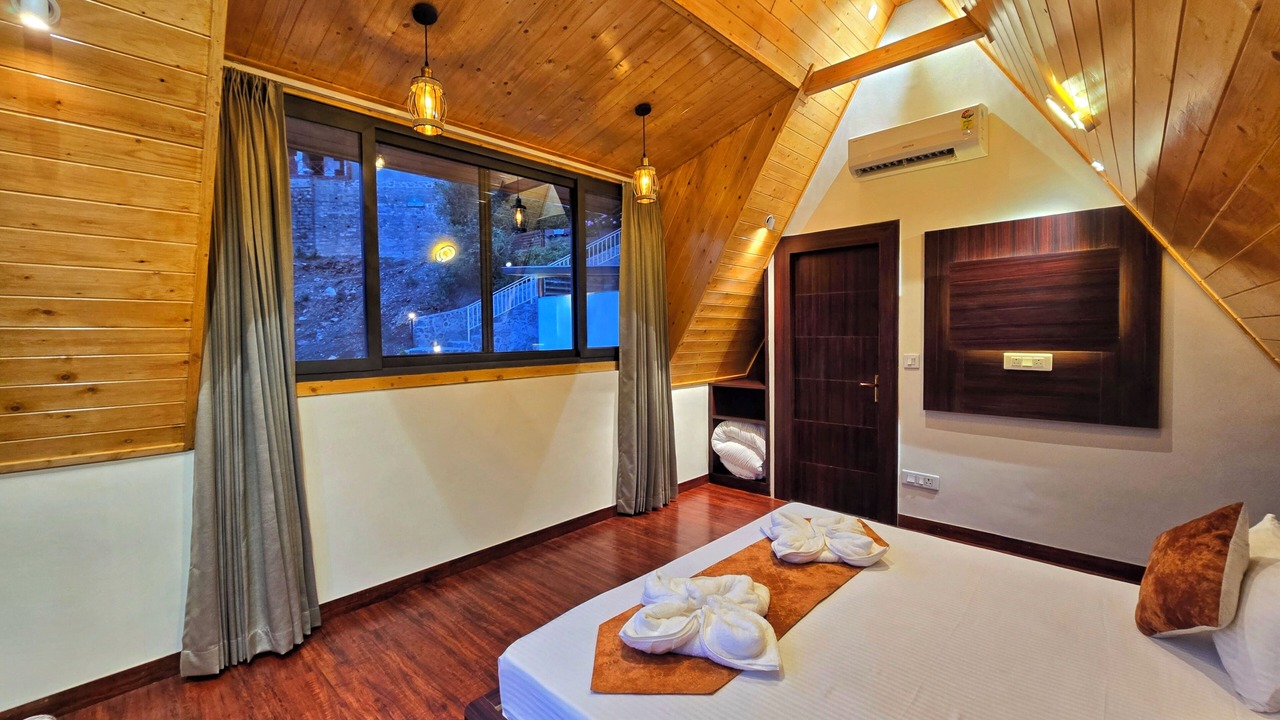 Photo of Patio Balcony in Kumarhatti