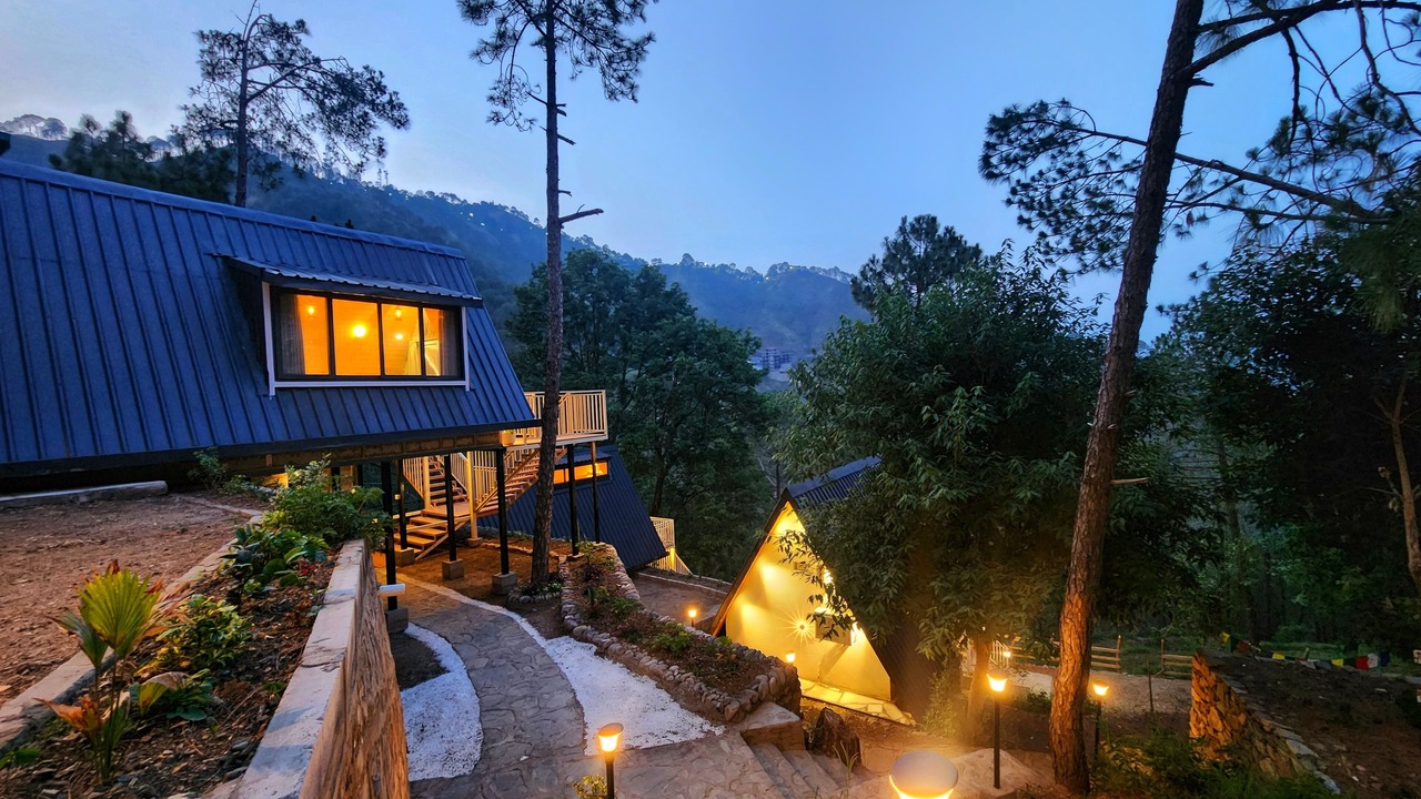 Photo of Outdoor in Kumarhatti