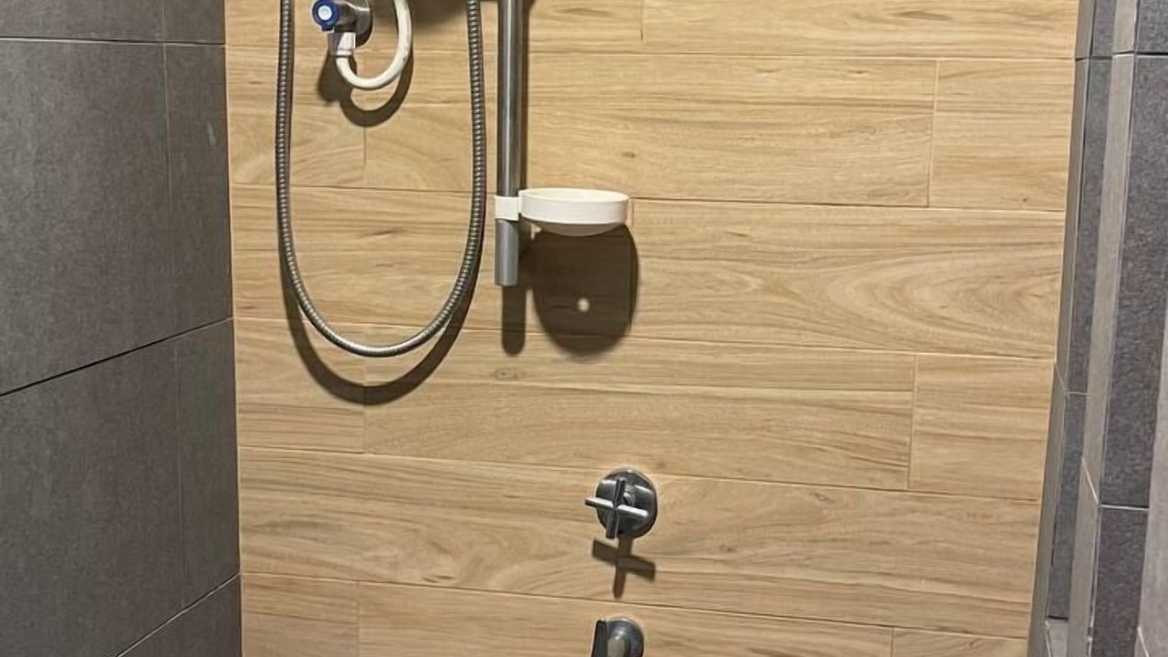 Photo of Bathroom in Pulau Perhentian Besar