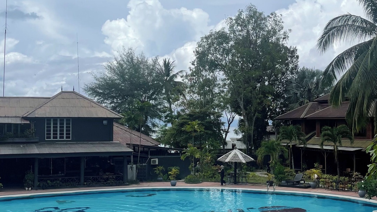 Photo of Outdoor in Pulau Perhentian Besar