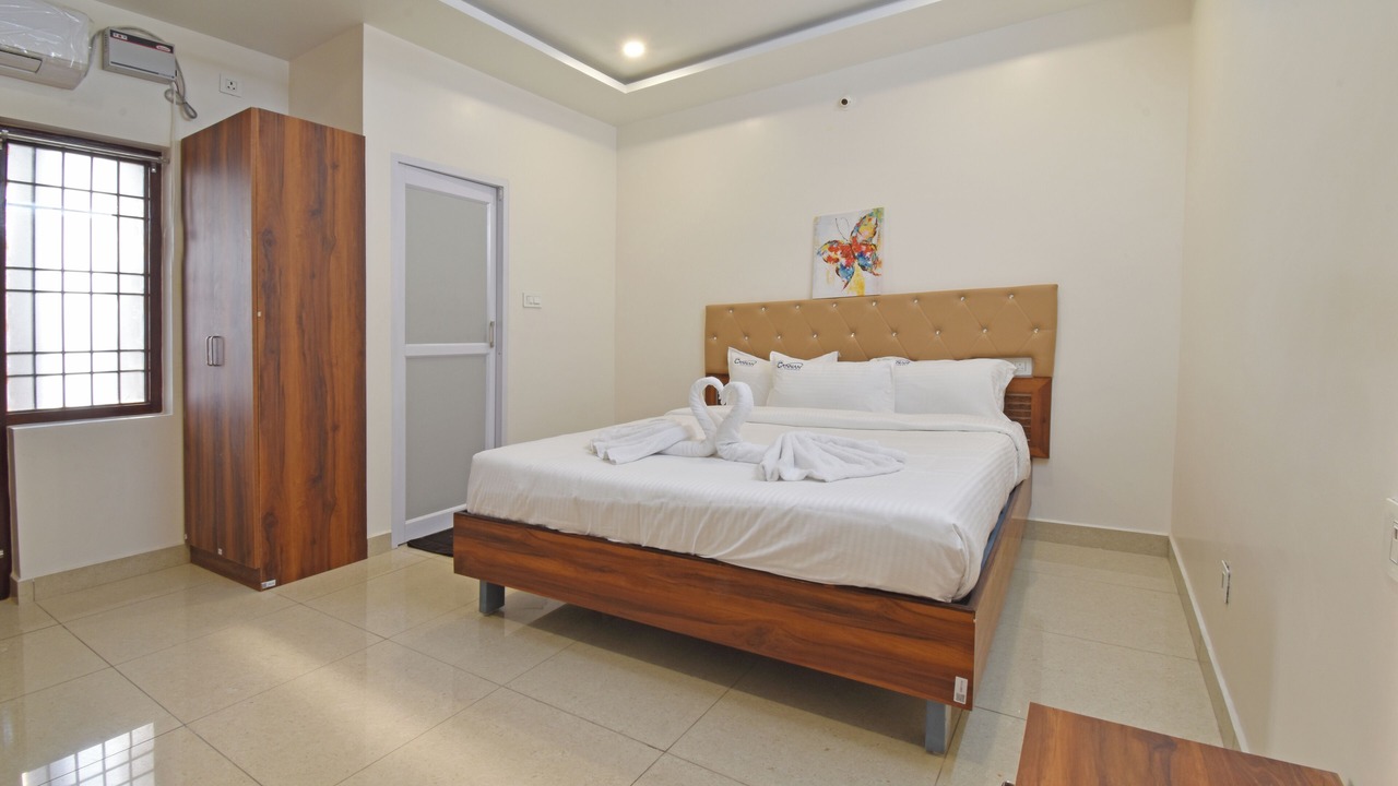 Photo of Bedroom in Kalapettai