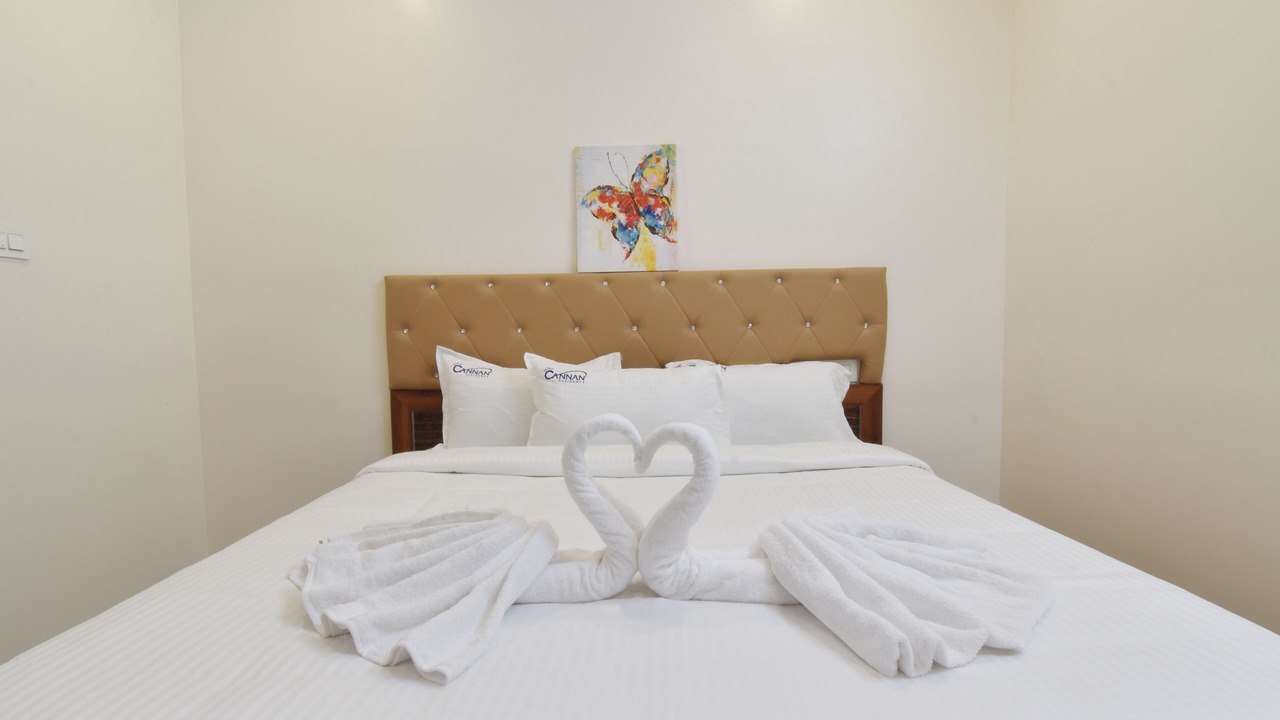 Photo of Bedroom in Kalapettai