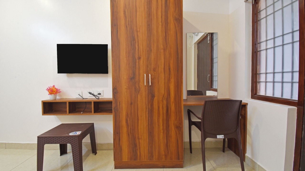 Photo of Bedroom in Kalapettai