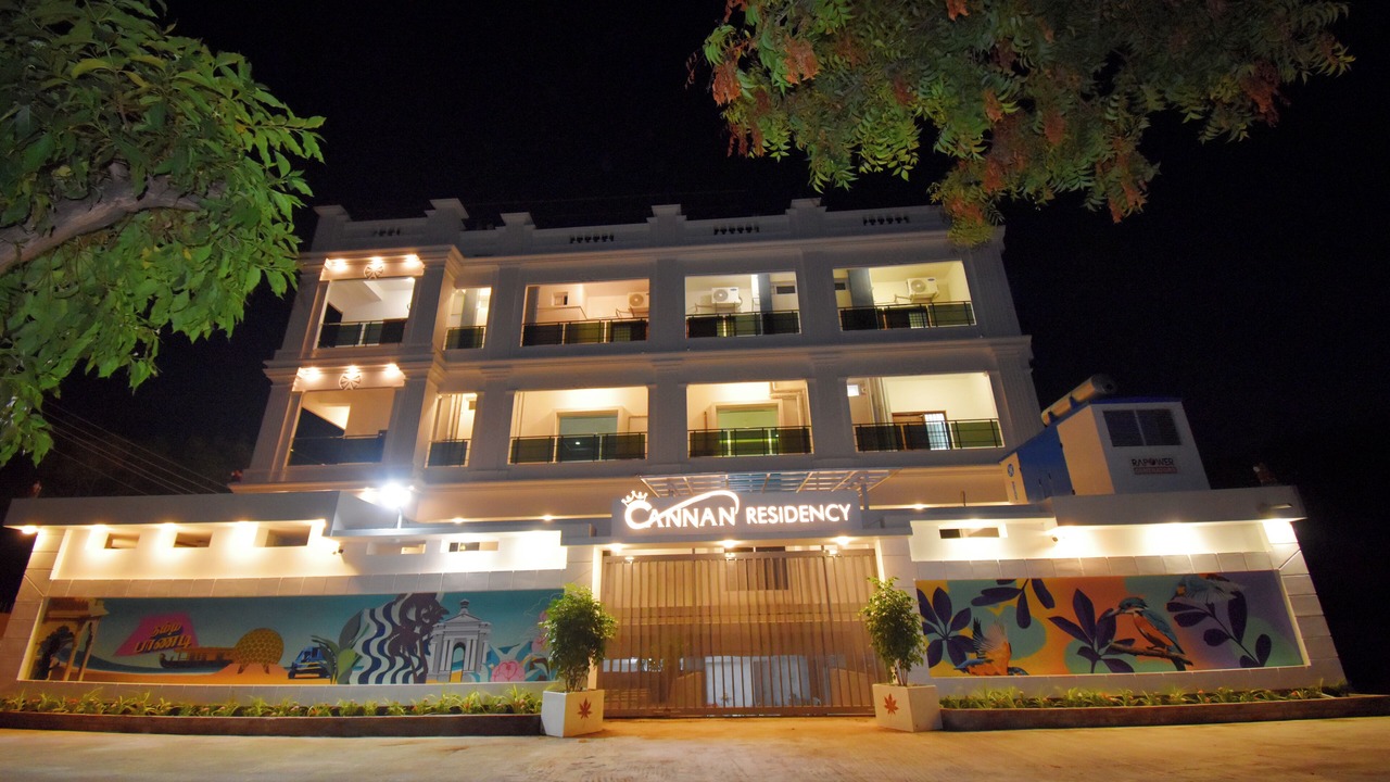 Photo of Outdoor in Kalapettai