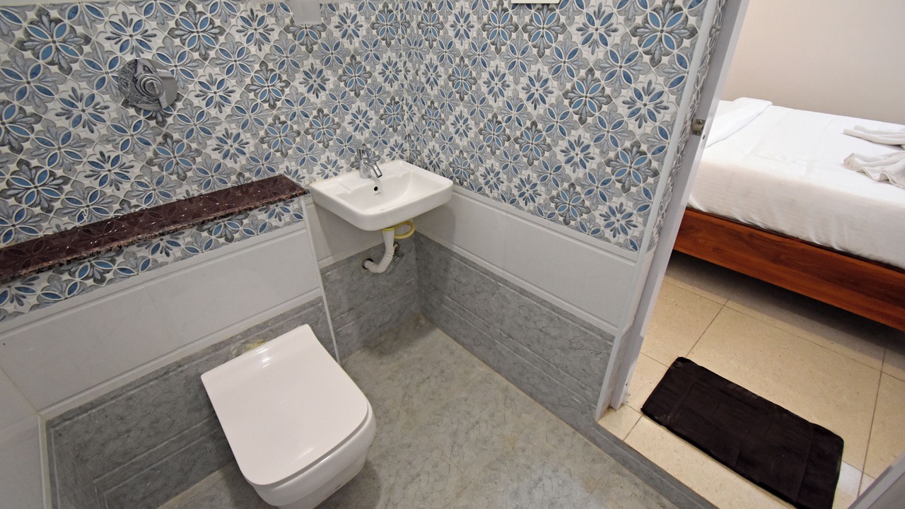 Photo of Bathroom in Kalapettai