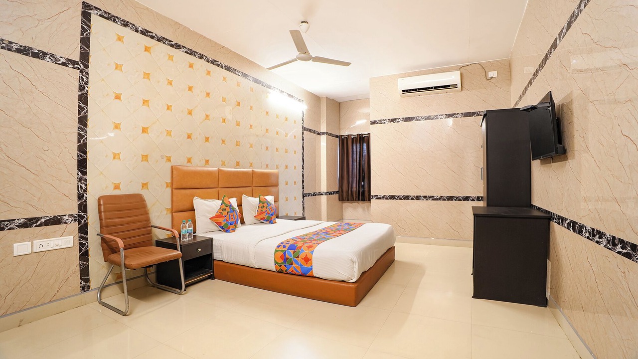 Photo of Bedroom in Perambur Purasavakam