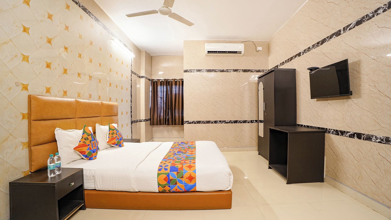 Photo of Bedroom in Perambur Purasavakam
