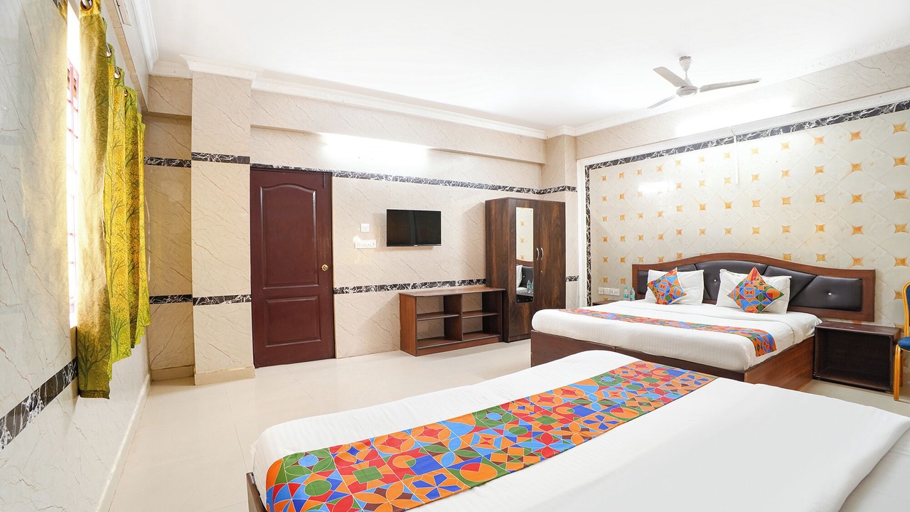 Photo of Bedroom in Perambur Purasavakam