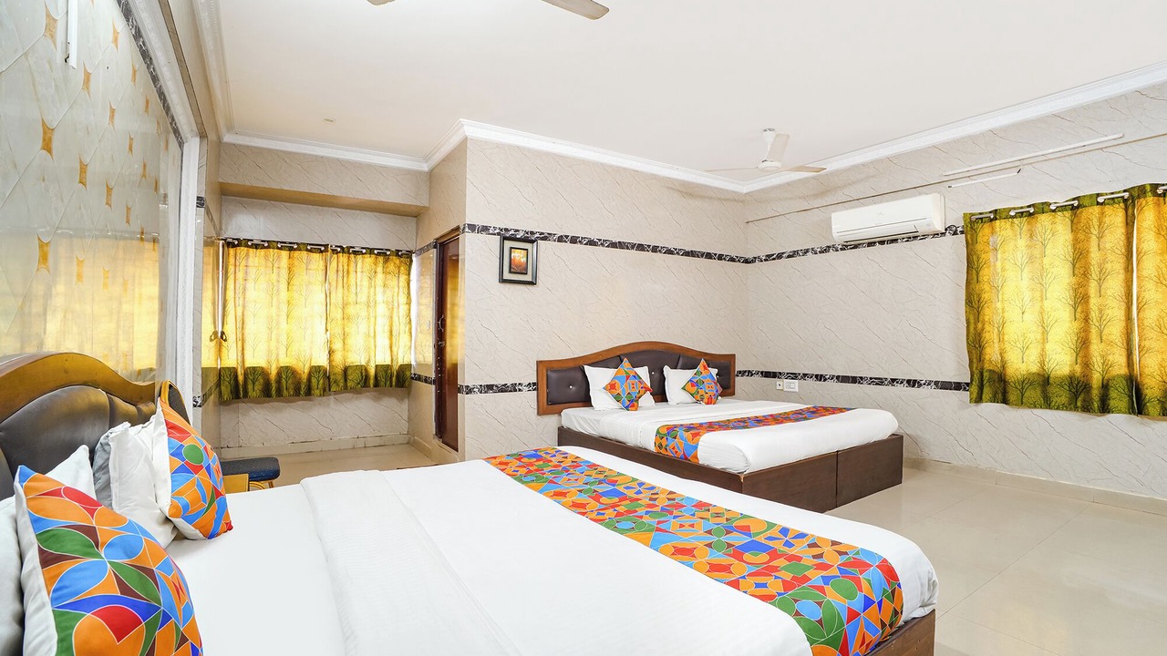 Photo of Bedroom in Perambur Purasavakam