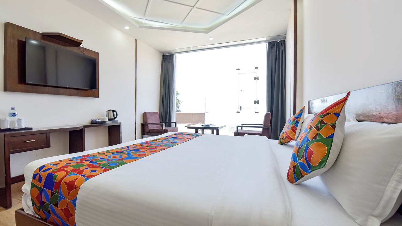 Photo of Bedroom in Kempty Range