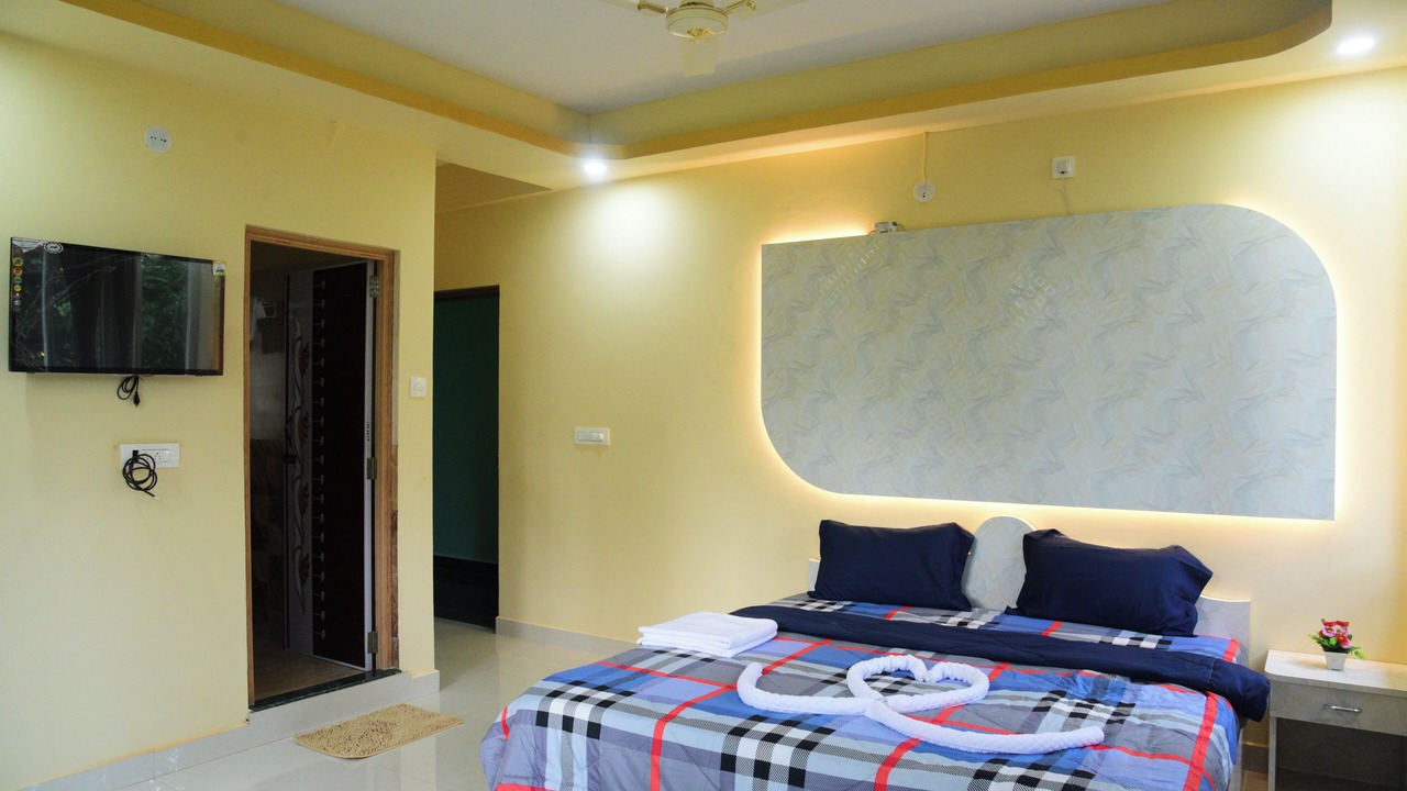 Photo of Patio Balcony in Kudal