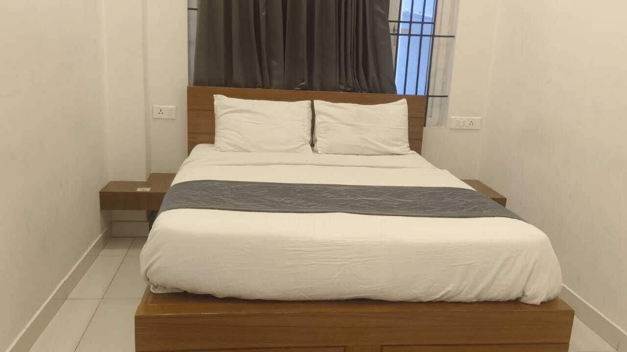 Photo of Bedroom in Tiruchirappalli