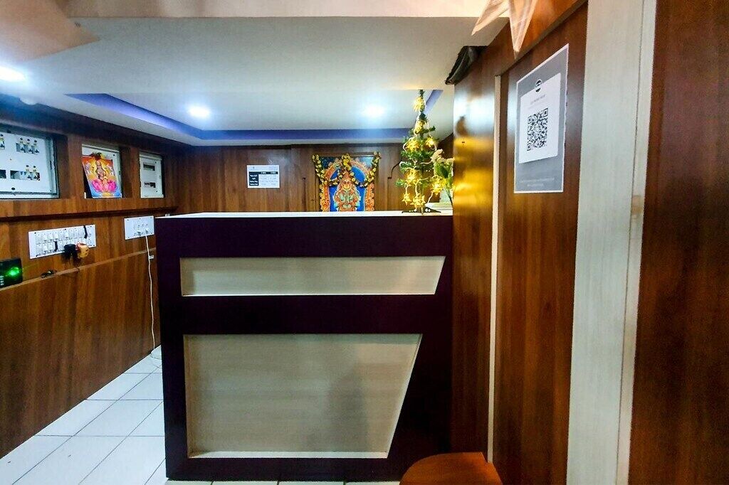 Photo of Bedroom in Tiruchirappalli