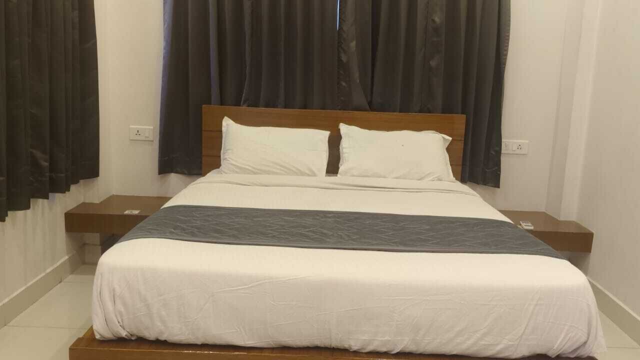 Photo of Bedroom in Tiruchirappalli