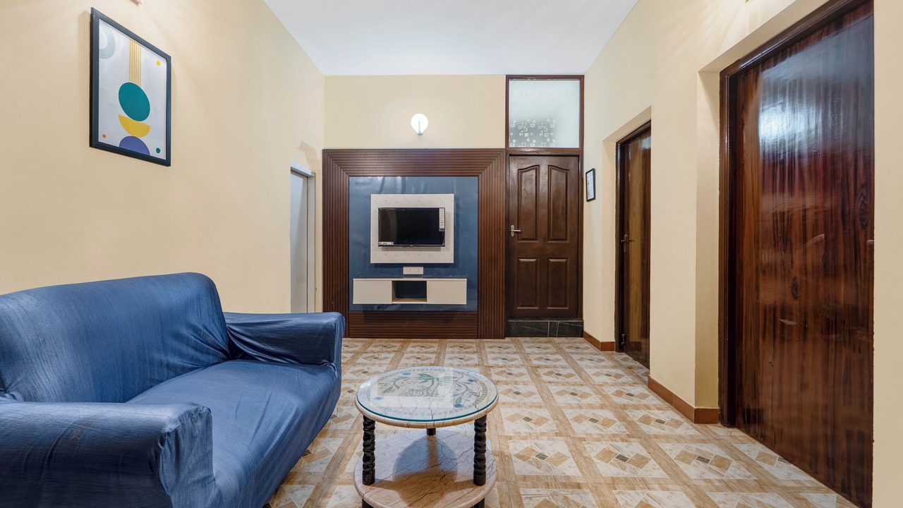 Photo of Bedroom in Peelamedu