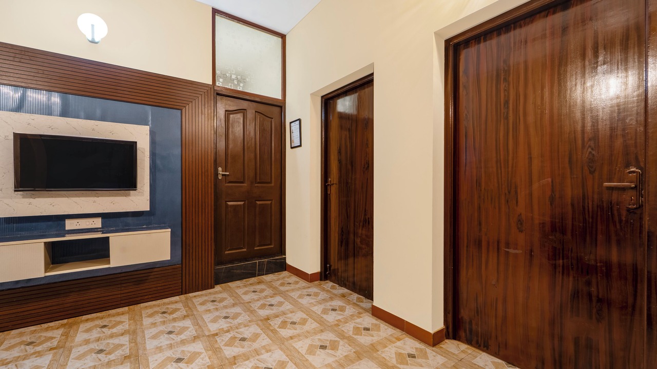 Photo of Bedroom in Peelamedu