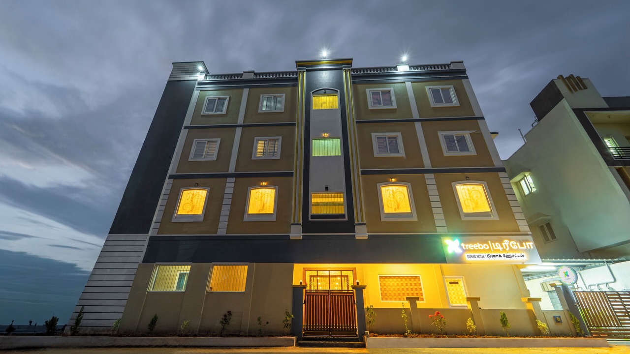 Photo of Outdoor in Peelamedu