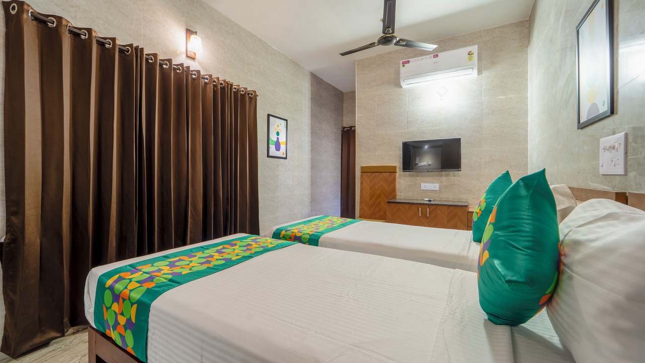 Photo of Bedroom in Peelamedu