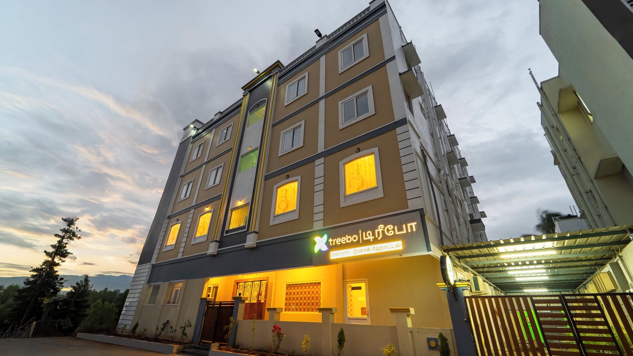 Photo of Outdoor in Peelamedu