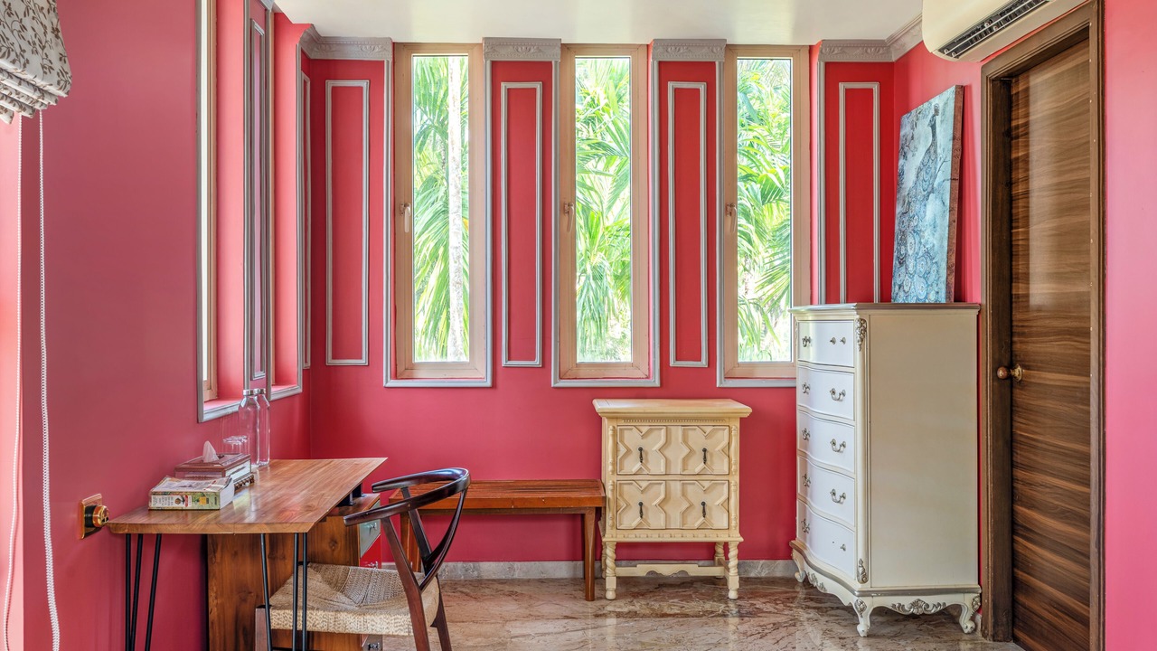 Photo of Bedroom in Port Blair