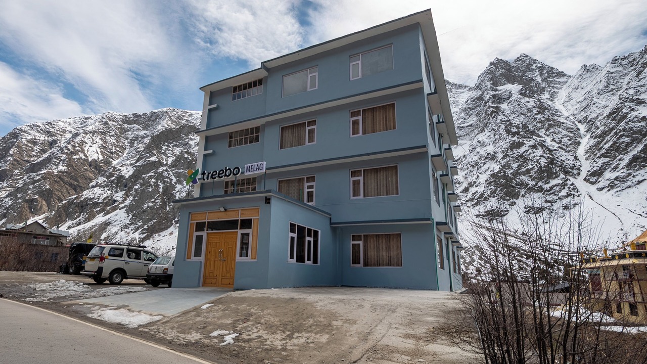 Photo of Outdoor in Keylong