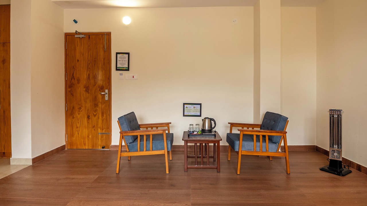 Photo of Bedroom in Keylong