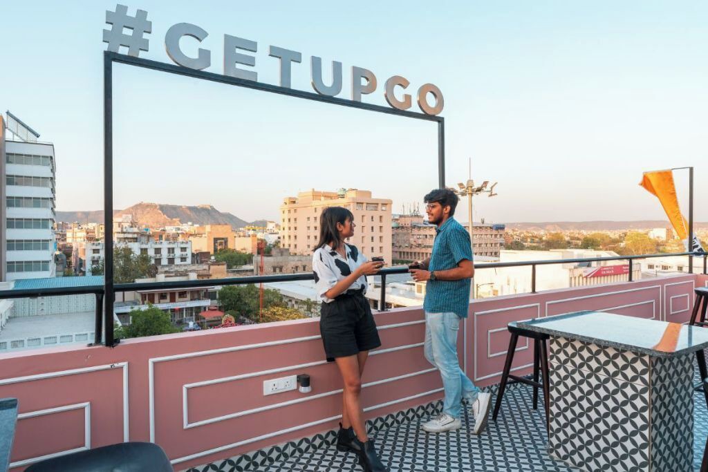 Photo of Patio Balcony in Gopalbari