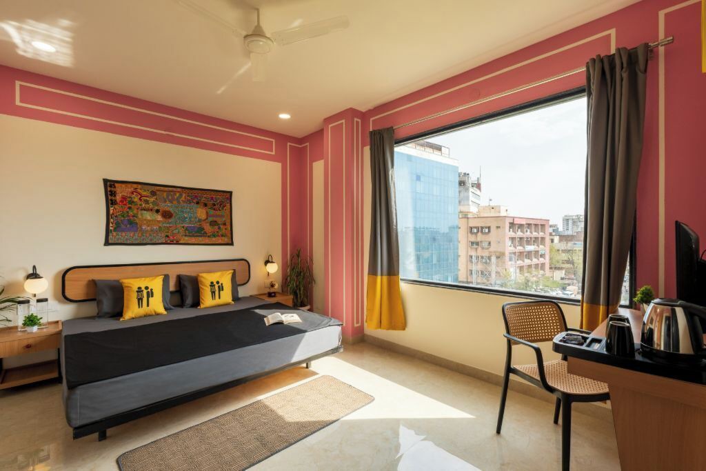 Photo of Bedroom in Gopalbari