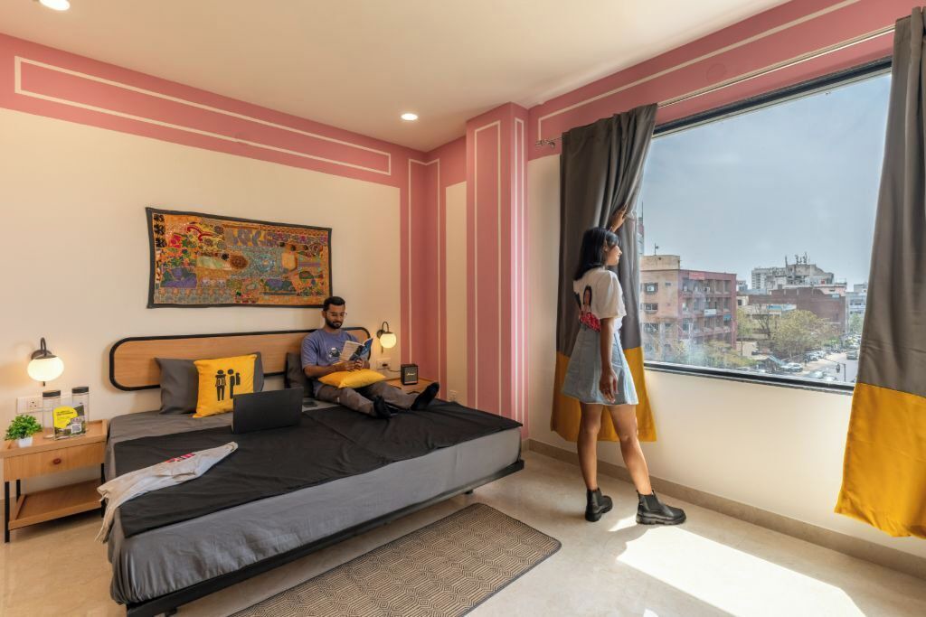 Photo of Bedroom in Gopalbari