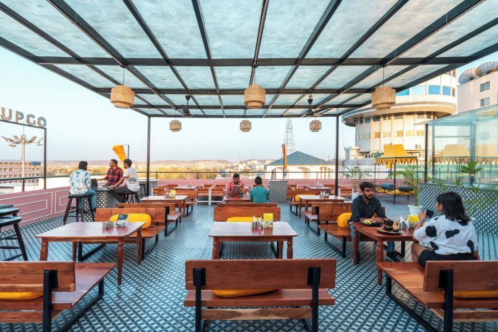 Photo of Patio Balcony in Gopalbari