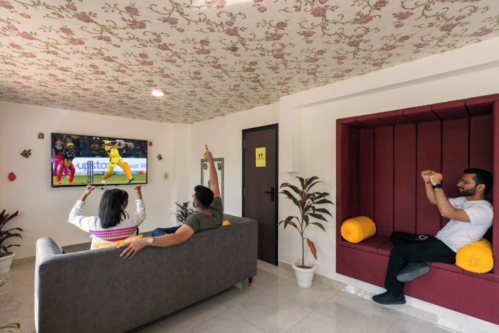 Photo of Livingroom in Gopalbari