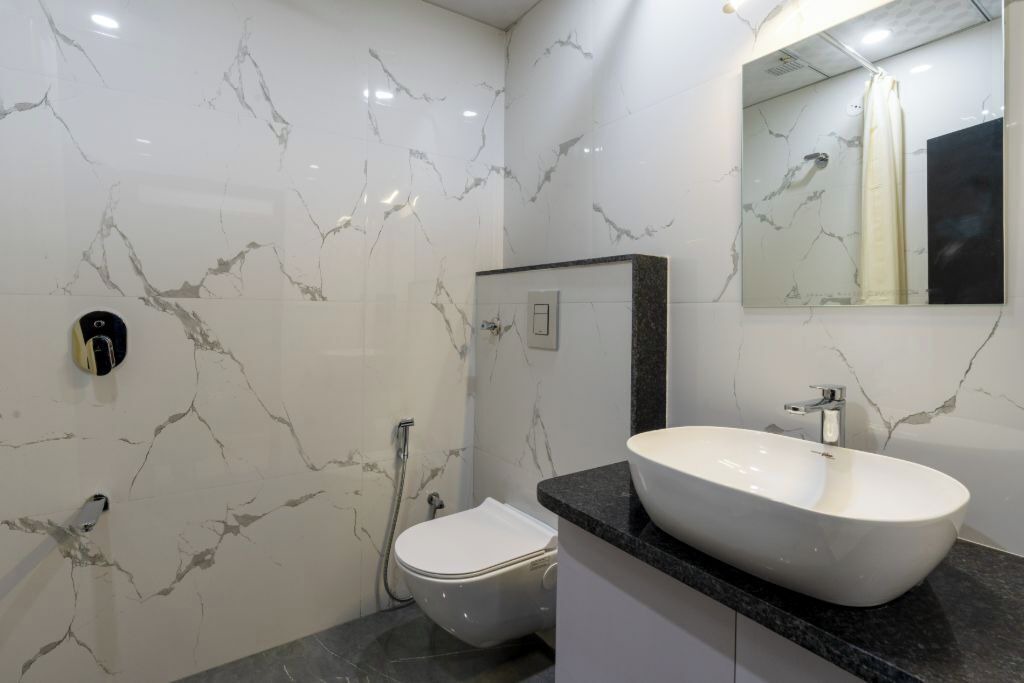 Photo of Bathroom in Gopalbari