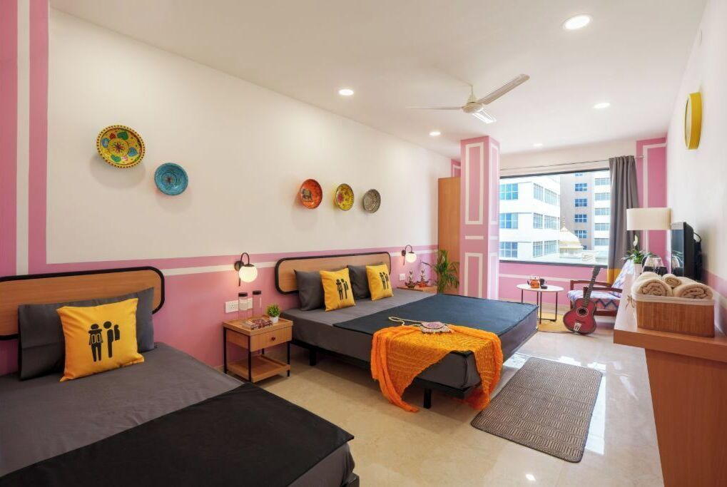 Photo of Bedroom in Gopalbari