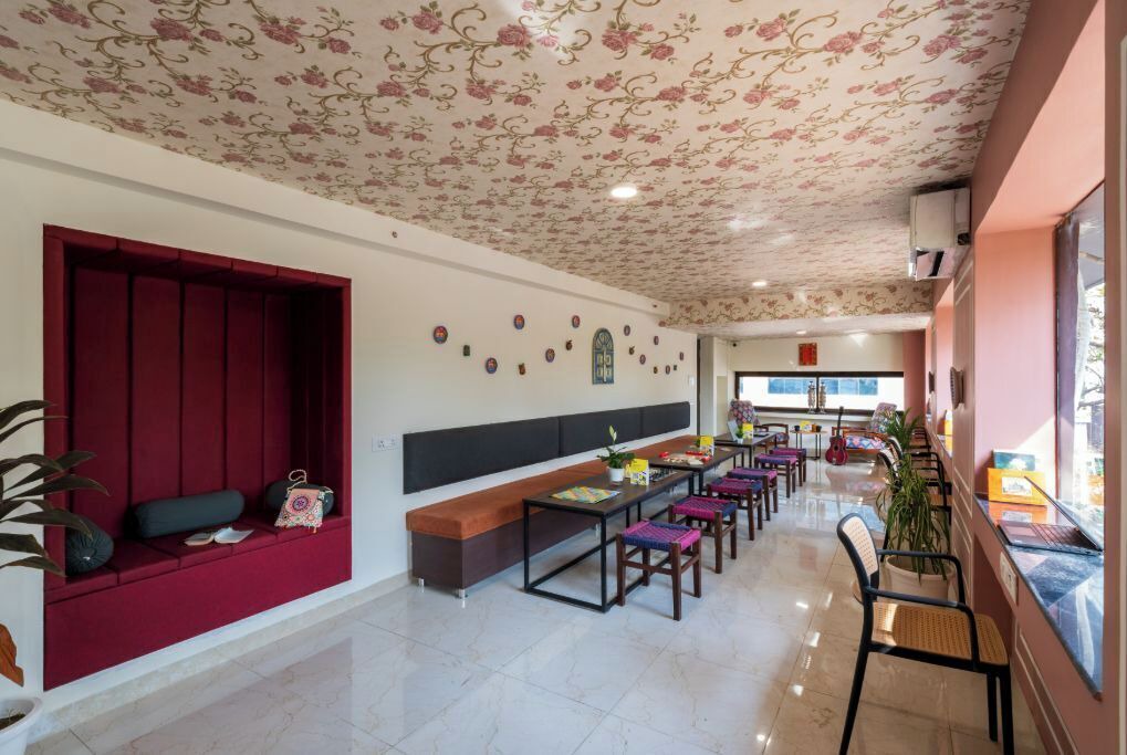 Photo of Livingroom in Gopalbari