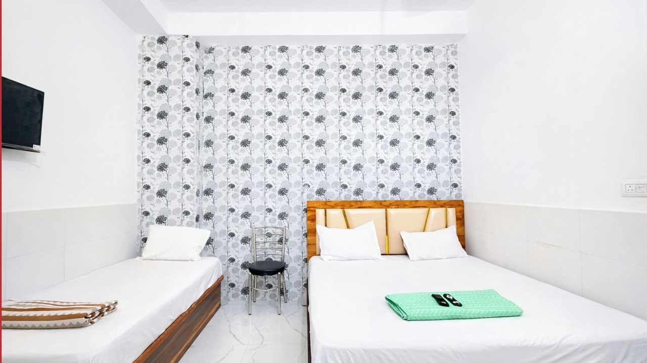 Photo of Bedroom in Ayodhya