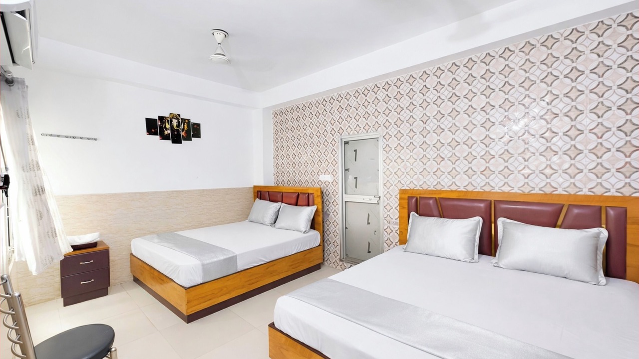 Photo of Bedroom in Ayodhya