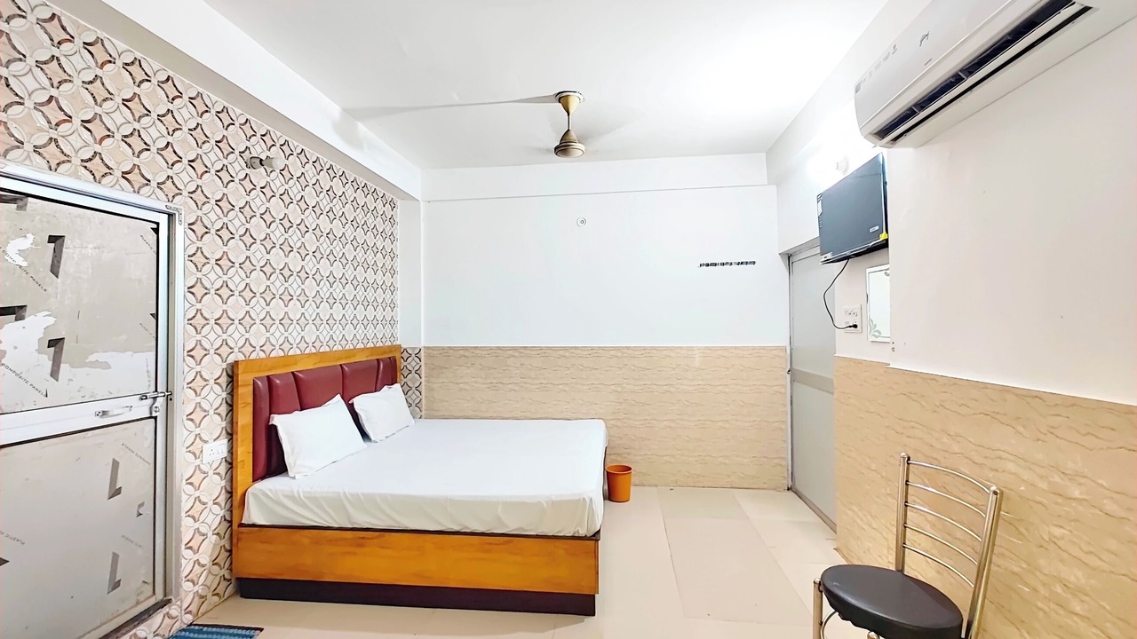 Photo of Bedroom in Ayodhya
