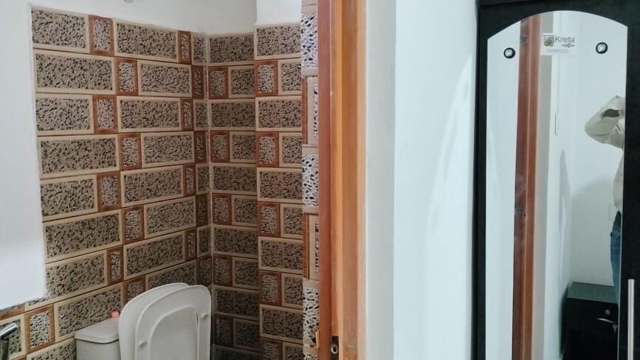 Photo of Bathroom in Shillong